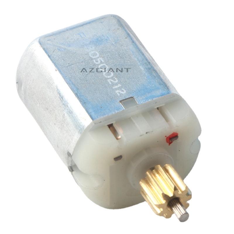 FC-280SC-24105 47009427000 For Tesla Model X 2017-2023 Car Side Door Power Latch Lock Central Control Actuator DC Motor 9 Teeth