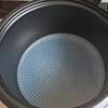 30cm Rice Cooker Burnt Proof Silicon Pad Silicone Mat For Commercial Rice Cooker Reuseable Kitchen Tool Bakeware Accessories