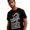 Yeat Singer DANGEROUS SUMMER LOCO Men's 100%cotton T-shirt Hip-hop Style Women's Oversized Y2K Tee Casual Loose Outdoor Street
