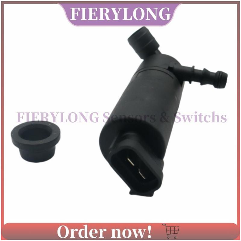 28920-JN00A Windshield Washer Cleaning Pump Motor For Nissan Versa Nv200 Versa 1.6L 2.0L 2020 2021 2022 28920JN00A