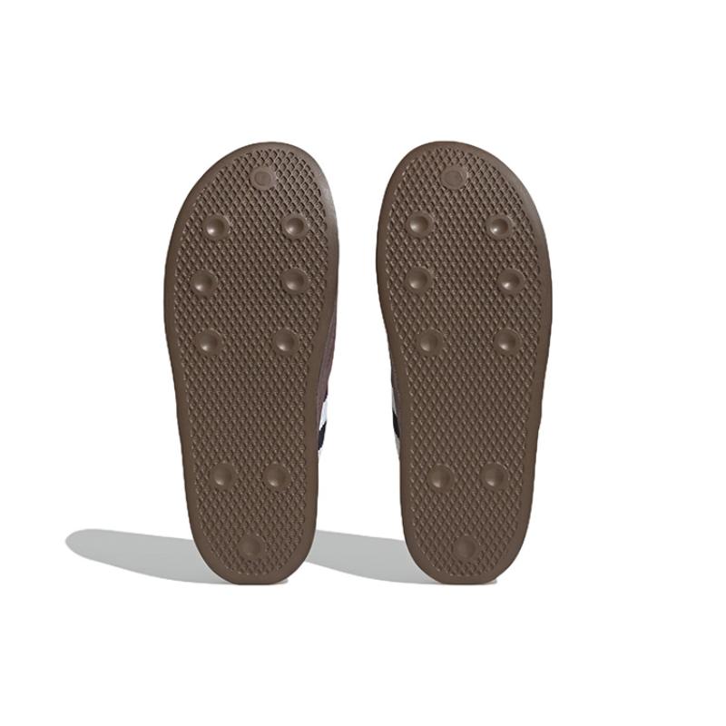 Adidas Puffylette 'Samba' Sneaker HP6700