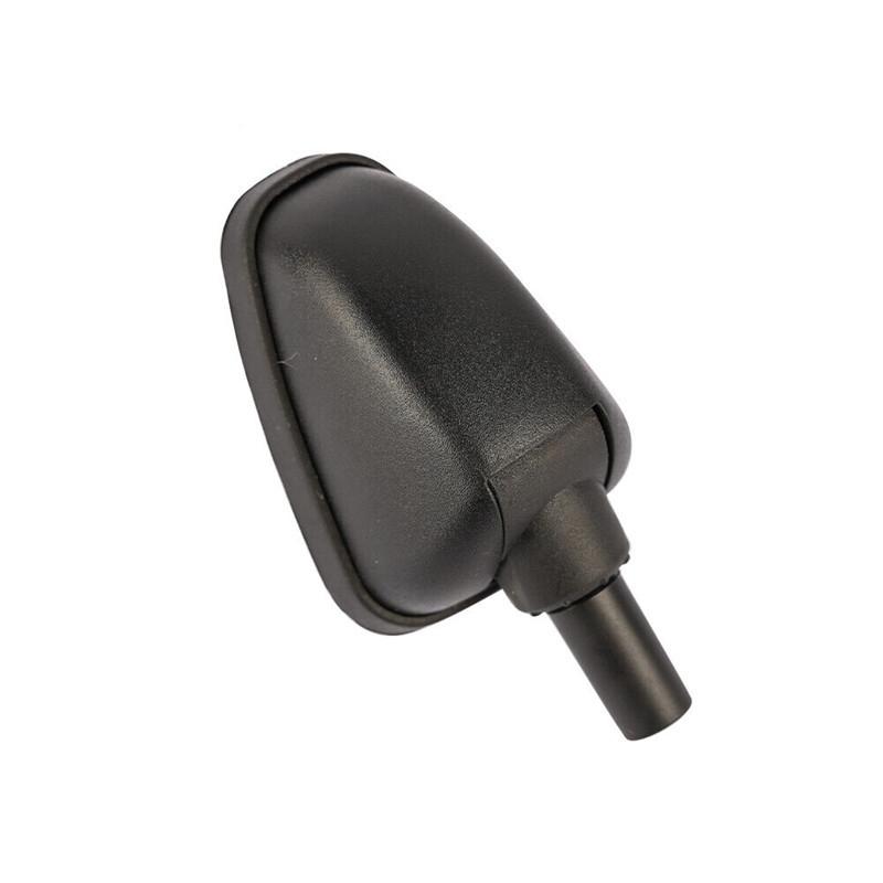 1Pcs Auto Exterior Accessories Car Roof Antenna Base Assembly Black Fits For I10 For Picanto 96210-07010
