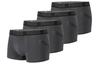 PUMA Boxer Briefs Men's Combo Set Dark Gray 701220208-002