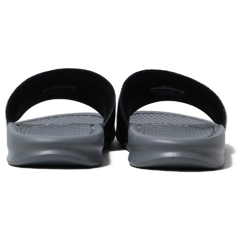 Nike Benassi JDI Print Slide 'Hiker Cartoon' Men's 631261-037