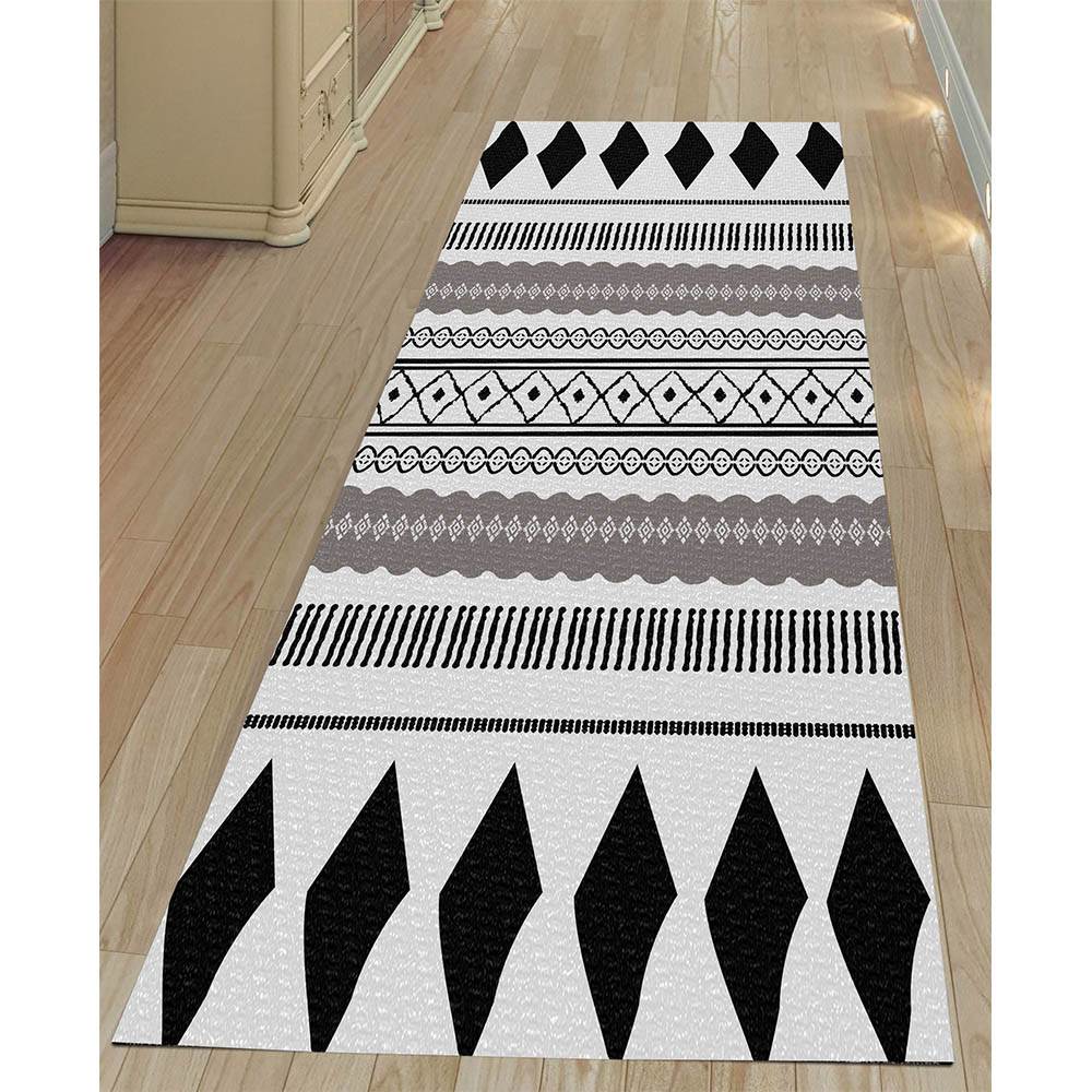 

Mosimoso Home H0368 Ковер с принтом на подошве в горошек 80x150 cm