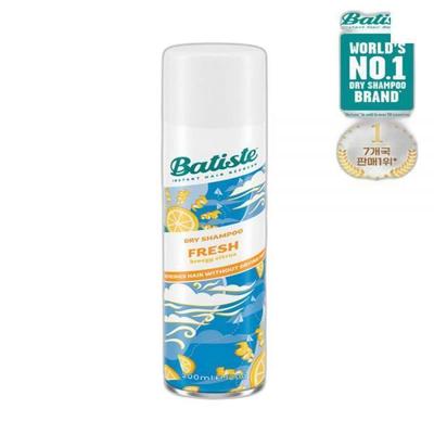 Dry Shampoo Fresh 200ml