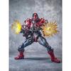 Angkavar 16cm New In Stock Action Figure Special Effects Accessories Set Ultra Movable Adaptable Model Toy Customization Parts
