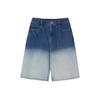 LAP Gradient Bermuda Pants 5 Part As1dp265