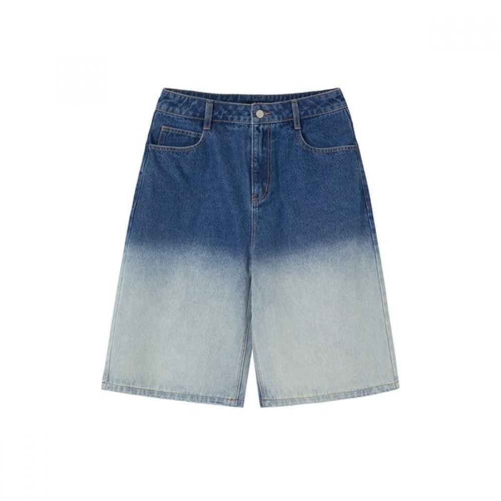 LAP Gradient Bermuda Pants 5 Part As1dp265