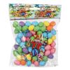 Foam Easter Eggs Ornaments, Home Decor And DIY Crafts (1.5 X 1.8cm) 92PCs