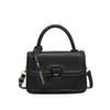 Foreign Style Design Bag Women'S Popular Fashion Messenger Bag Fashion Casual Portable Small Square Bag