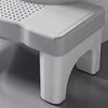 Good-Squatting Toilet Poop Stool, Adult Portable Plastic Poop Stool, Adult Toilet Poop Stool, Children's Poop Stool Durable , 1