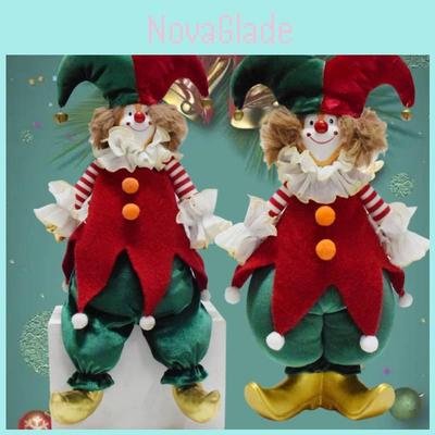Artículos de fiesta – Decoraciones navideñas