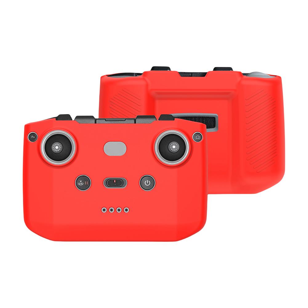 Silicone Case Anti-Scratch Protective Case Controller Protector Protective Sleeve for For dji NEO / Mini 4 Pro Remote Controller