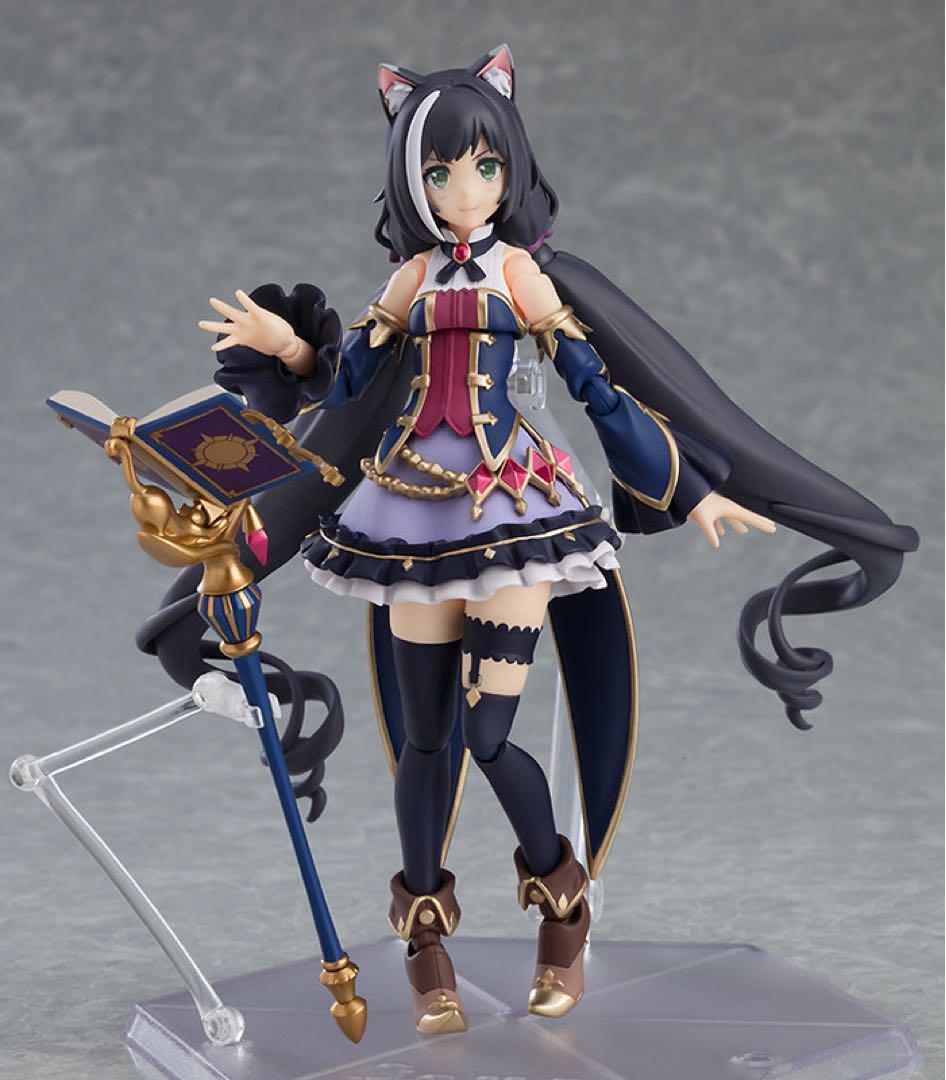 

[USED] Special price figma Cal
