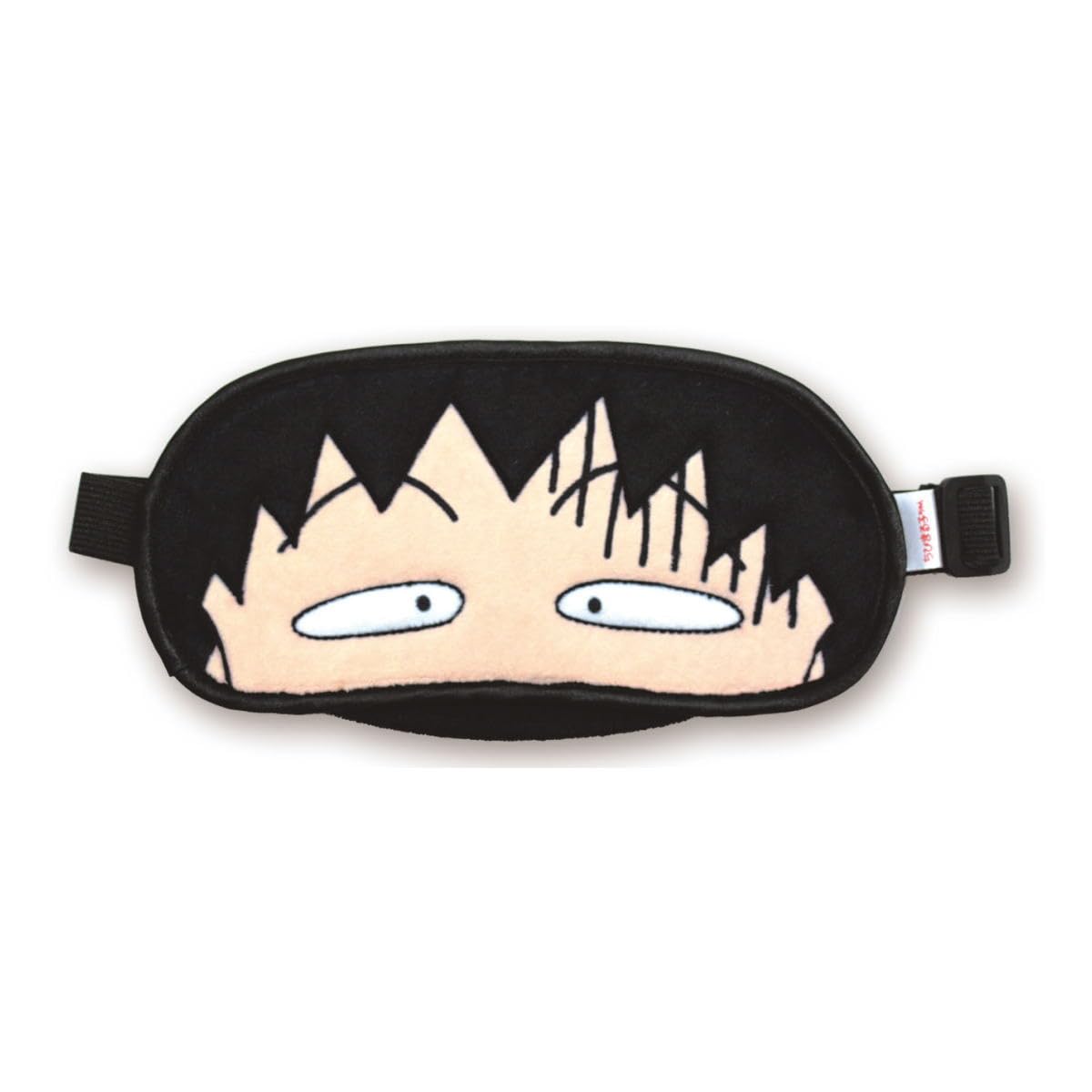 

Toshin Pack Chibi Eye Mask Maruko-chan (Maruko-chan) CM-EM012 бежевый