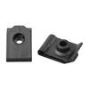20Pcs Nylon Nut Front Fender Liner High Quality Clip Mounting Grommet For Toyota