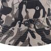 Women Men Casual Camouflage Adjustable Sunscreen Fisherman Cap Summer Sun Caps Bucket Hat