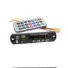 1 Satz 12V Drahtloser Bluetooth 5.0 120W Verstärker MP3-Player Decoder Board Auto Audio USB TF FM Radio Aufnahme Anruf Für Lautsprecher