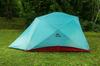 MSR Outdoor Climbing Camping Tent Habitude 6 Green for 6 People Japanese 37029 [Genuine Product]
