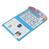 Children Electronic Book English Educational Sound Book Smart Toy Electronic Book for Kids Students