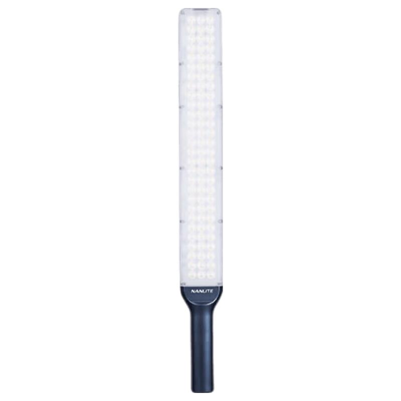 NANLITE wand LED RGB Handheld Photography Fill Light