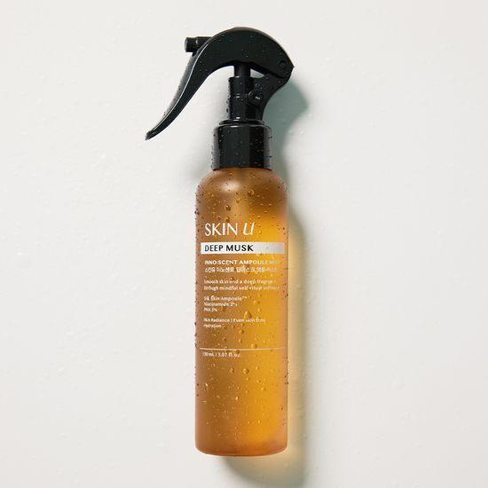 SKIN U Ampoule Body Mist Goods Giveaway