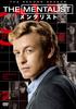 THE MENTALIST Season 2 – Complete Box (DVD)