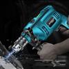 Electric Impact Drill Hand Tool Set for Wall and Household Use