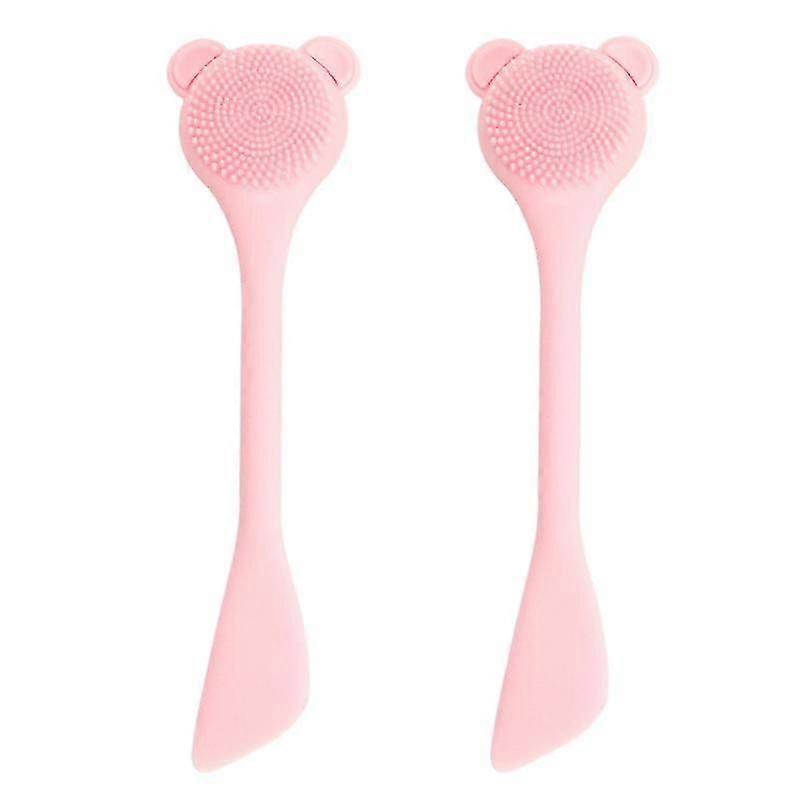 2pcs Nasal Brush