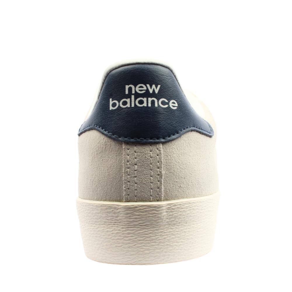 New Balance BB100 Reflection Navy Men Sneakers Grey White BB100SDA
