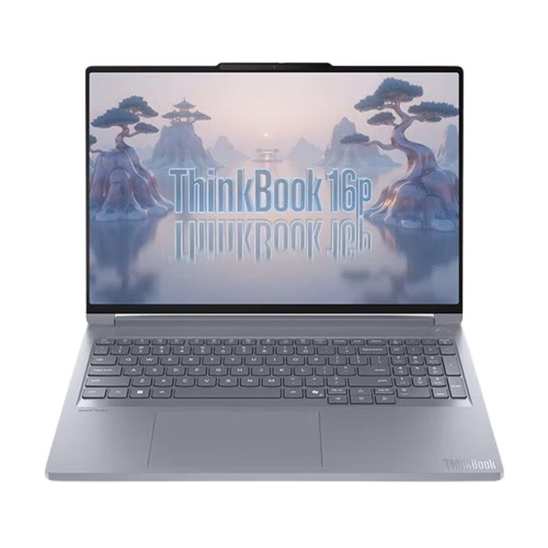 

Lenovo ThinkBook 16p 2025 Designer Laptop (CN version)