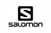Y4595 SALOMON CREW SOCKS Active Wear socks 3 pack 3 pairs 36-38