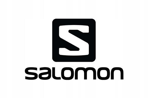 Y4595 SALOMON CREW SOCKS Active Wear socks 3 pack 3 pairs 36-38