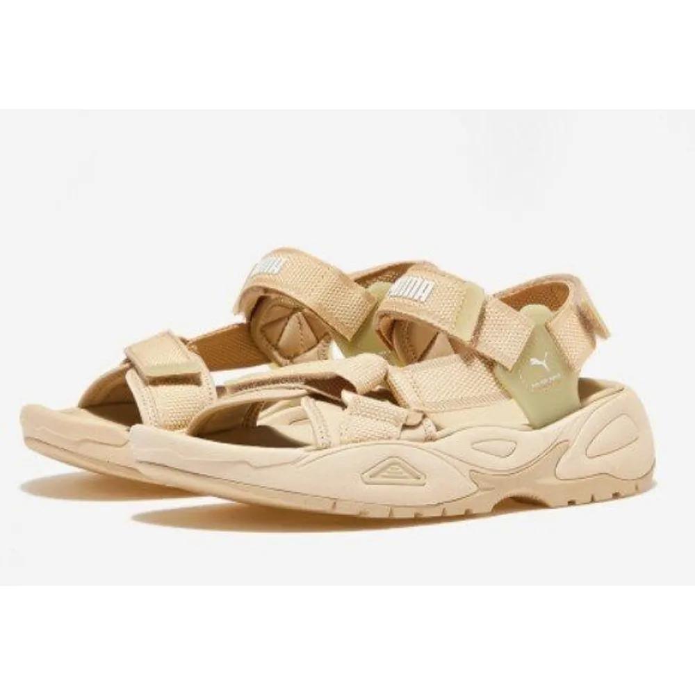 Puma Track Light 389075 03 KJ 188600 Beige 230