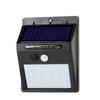 LED Solar Licht Outdoor Solar Lampe mit Motion Sensor Solar Lichter Wasserdicht Sonnenlicht Solar Power für Garten Dekoration