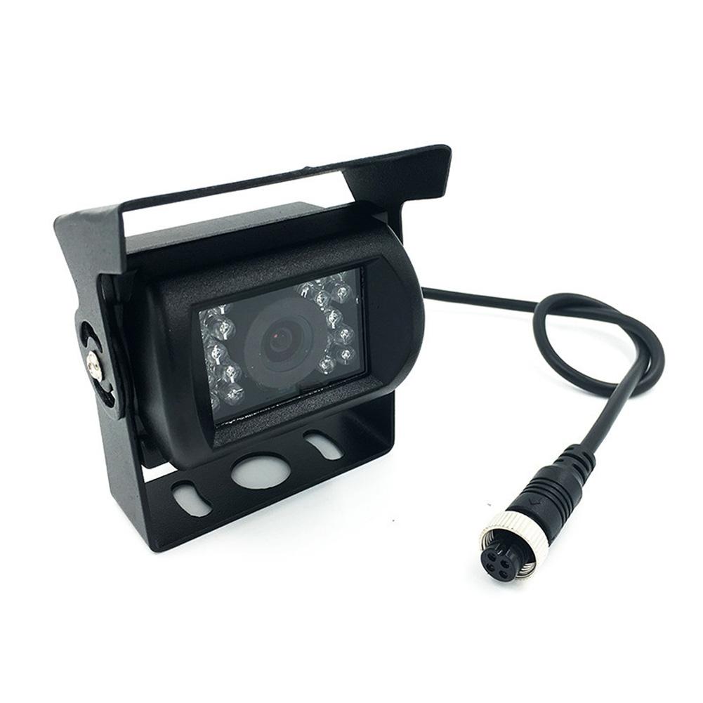 4Pin Reverse Camera 782*628 Accessories Heavy Duty In-Car
