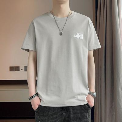 T-shirts en tops – T-shirts