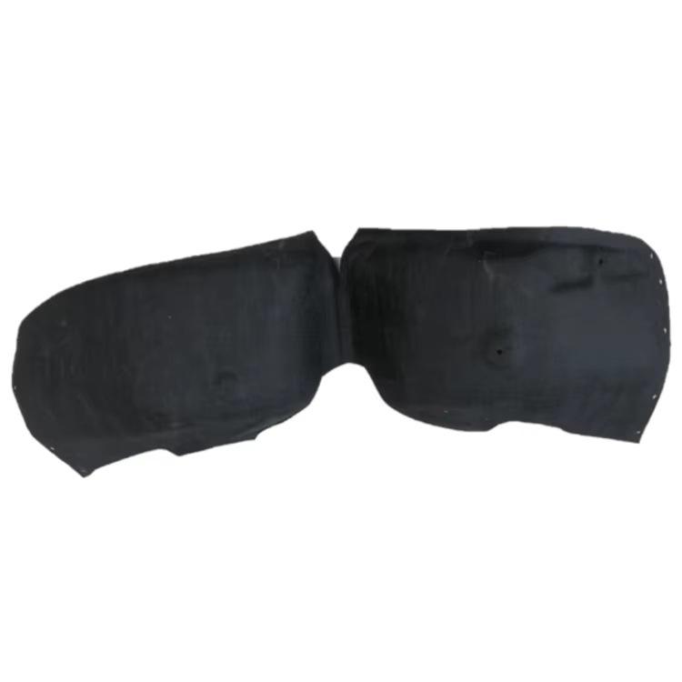 

Tesla Model X Rear Inner Fender Liner Cover (Part Numbers 1034247-99-D and 1034248-99-D) Variant 1