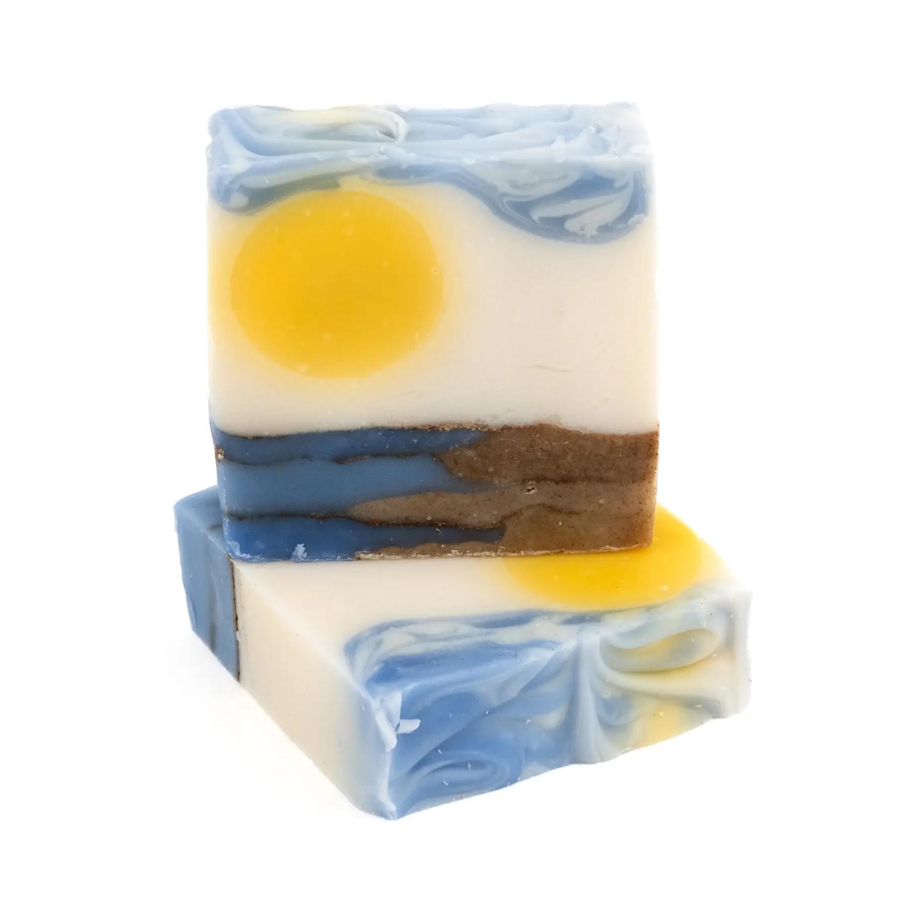 

Мило Шматок літа Dushka 100 г