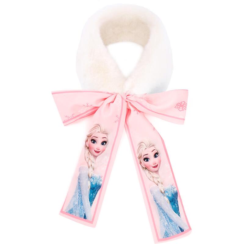 Barbie Girls  Plush Winter Scarf