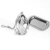 Tea   Strainer Infuser Cute   Stainless Steel Loose Tea Leaf Infuser   Strainer Filter Diffuser Herbal Spice