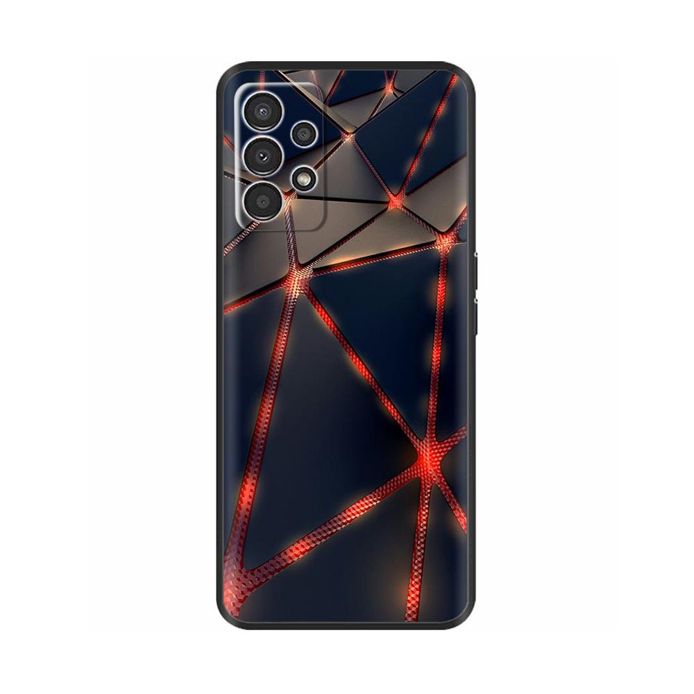 For Samsung A73 A53 A33 5G Case Soft Silicone Phone Back Cover For Samsung Galaxy A33 A53 A73 5G Shockproof Cases Coque Shell