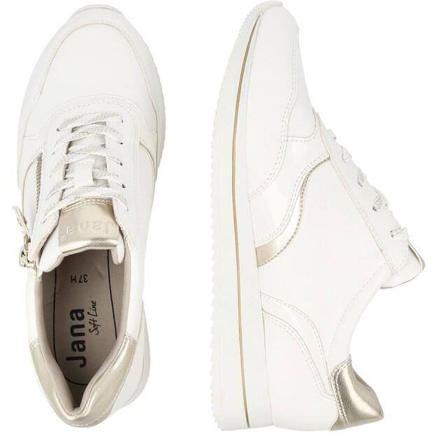 Полуботинки Jana Shoes