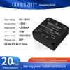 URA1D05YMD-10WR3 Isolation Power Module, 110V to 3/9/12/15/24V Conversion