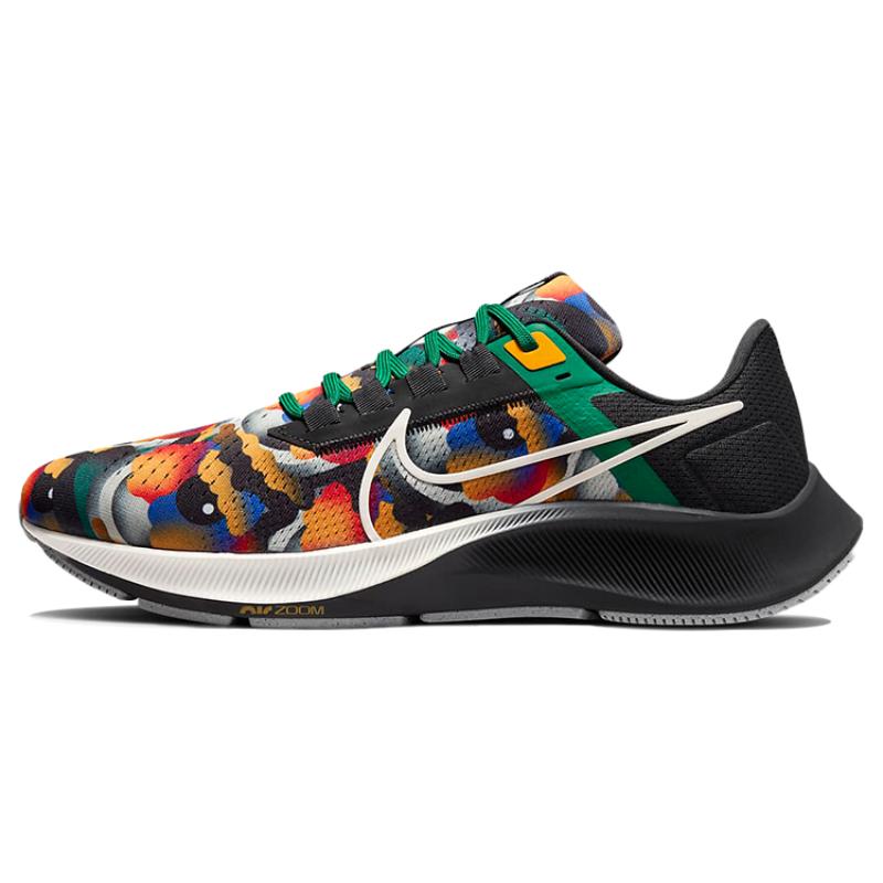 

Nike Air Zoom Pegasus 38 jordann Moss Always All Ways Sneakers DO7763-900 41