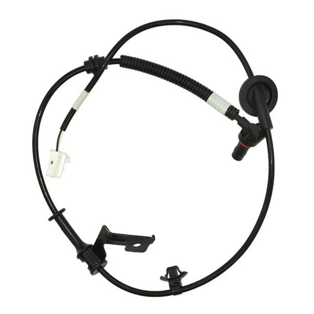 1x ABS Wheel Speed Sensor For 2012-2017 Hyundai Accent 1.6L L4 95680-1R000
