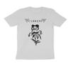 Current 93 Band White T-shirt Tee 2F280