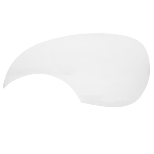 Alasum Acoustic Guitar Pickguard, Transparent, Easy Installation, Scratch Resistant, Accessory