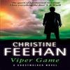 Viper Game by Christine Feehan Paperback Book 9780349405605
